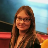 Julianna Vosele