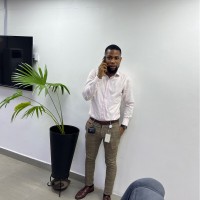 Kelechi Ozurigbo