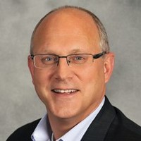 Greg Gau (Retired)