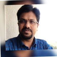Ravikiran Birnale