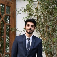 Shayan Zahid