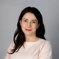 Desislava Kozareva