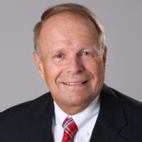 Glenn A Taylor