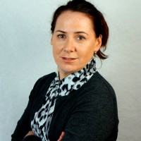 Cora Ryan
