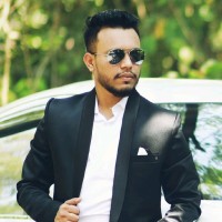 Ritesh Sonawane