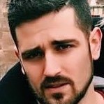 Daniel Cangas Rodriguez