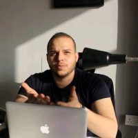 Hamza Nabulsi
