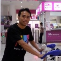 Sudarno -