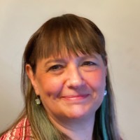Beth Johnson