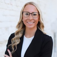 Corissa Betts