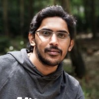 Srinivasa Phani Kumar Vadlamani