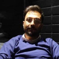 Mehrdad Vesali Sharif