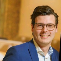 Niels Oosterom