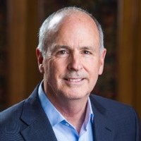 David Matteson - MPH, MEd, MPA