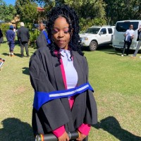 Molefiseng Tlou