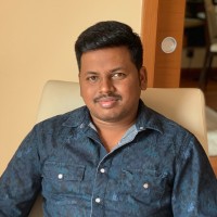 Abhishek Mellikethe