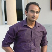 Narendra Bhumbak