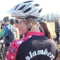 Crystal Lambert