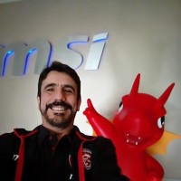 Cesar Paschoalini
