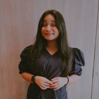 Palak Mehta