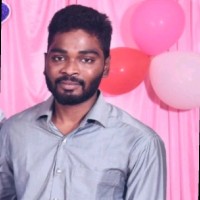 PRASHANTH T P