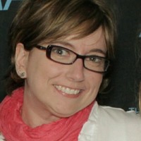 Melissa Harris