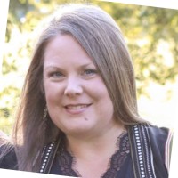 Courtney B. Bentley