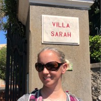 Sarah Waring