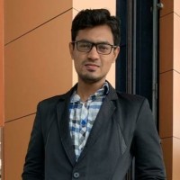 Kaustubh Deshpande