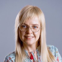 Irina Vysokomornaya