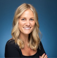 Olivia Dochterman