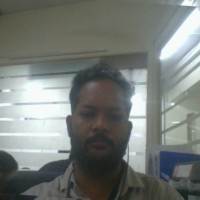 Srinivasan Sahani