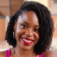 Ashley V. Patton