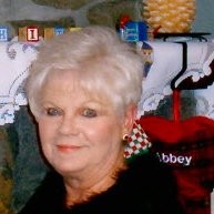 Kathy Hurst