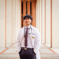 Darrell Cave, RN, BSN, PHN