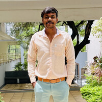 Vijaymahantesh R Shettar