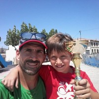 Andres Garcia  Garcia