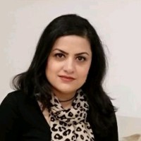 Somayeh Bahrami