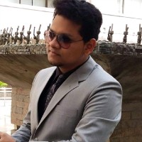 Mashuk Mallick