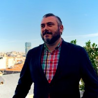 Javier García Canal