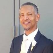 Todd Colston