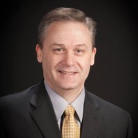 Paul Knighton