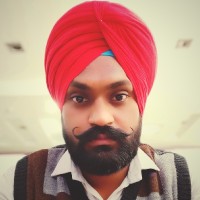 Karamjeet Singh