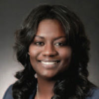 LaKeisha Davis, MBA