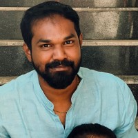 Yaswanth B