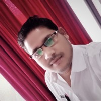 Rajeeb Lochan Padhiary