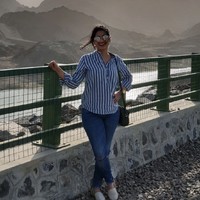 Neha Pathak