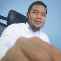 Ahmad Ghozali