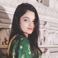 Shreya Verma