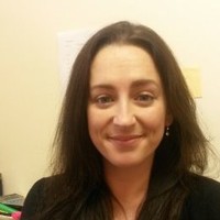 Sara Mcavoy